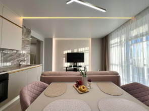 Апартаменты Мечта