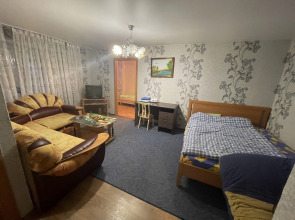 Апартаменты Дружелюбный Север