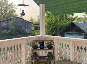 Частный Дом Как у Бабушки