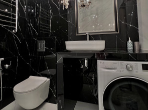 Апартаменты 3х комнатные Vip Репина 4 Центр