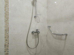 Апартаменты Петербург