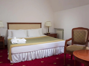 Отель Atyrau Dastan