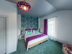 Гостевой дом Мята