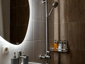 Квартира на Дальней улице 9