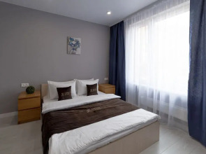 Апартаменты Inndays on Kommunarka(2)