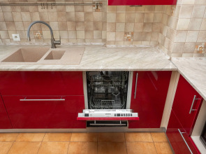 Апартаменты Бохо