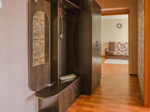 Апартаменты Кристалл на Машиностроителей 55