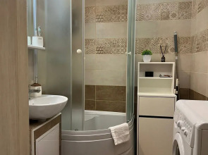 Квартира Уютная квартира в центре Красноярска ЖД Вокзал