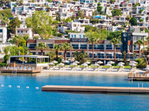 Avantgarde Refined Yalikavak