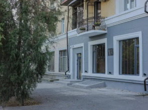 Гостевой дом Casa Luna