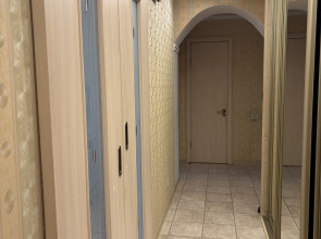 Квартира 3х комнатная квартира на Пацаева