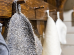 Гостевой дом Панорама