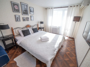 Апартаменты Мечта Куйбышева 21