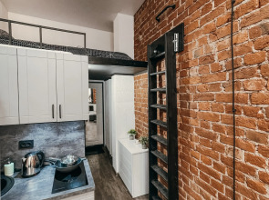 Апартаменты Capi House