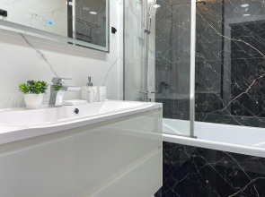 Апартаменты ЖК Парковый 2