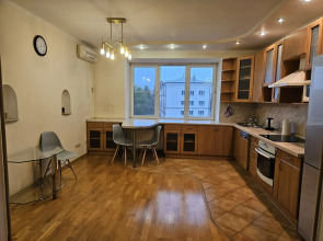 Квартира 2-комнатная квартира на Пушкина 50