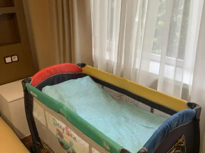 Apartamenty na Roz 61