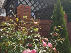 Гостевой дом Калатея