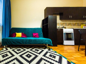 Апартаменты Sanset