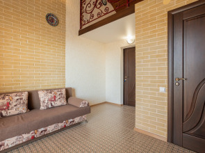 Гостевой Дом Maalle