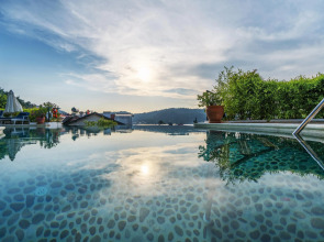 Отель Unique Boutique Class-Adults Only