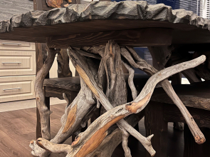 База отдыха Сияние Севера