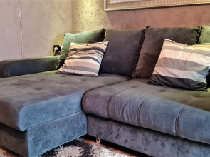 Апартаменты Романтичная Квартира Рядом с Парком