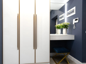 Квартира Видовые апартаменты Город Канта