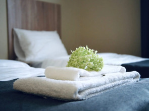 Хостел Айсберг