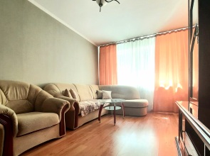 Апартаменты 2к Квартира в Самом Центре