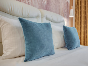 Апартаменты 101Апарт стильные у парка Диво Остров