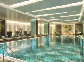 Elite World Grand Istanbul Kucukyali Hotel