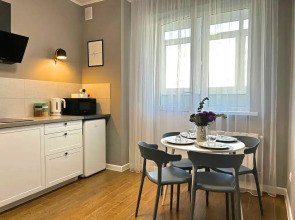 Апартаменты Грэй