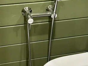 Частный дом без бани в Домодедово