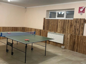 Гостевой дом ZZZ