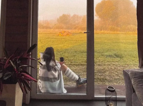 Бунгало Ферма Славная Дом 3