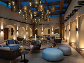Отель Souq Al Wakra Qatar by Tivoli