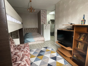 Квартира Арт-квартира