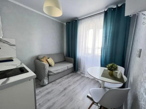 Апартаменты на проспект Авиаторов Балтики 11/1