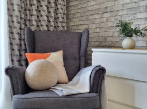 Квартира на Камероновской улице 3к1 38