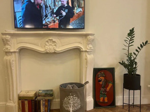 Апартаменты Люкс на проспекте Мира