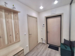 Апартаменты Novin Квартал