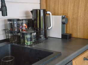 Частный дом ECO-местечко