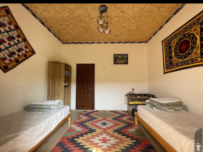 Гостевой Дом Хива Бойджан Ота