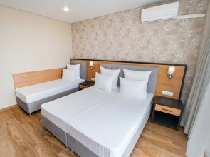 Курортный Отель АртЛайф