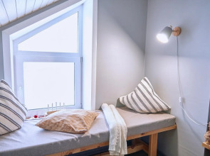 Мини-отель ГОСТИ, ИП Корвяков О.В.