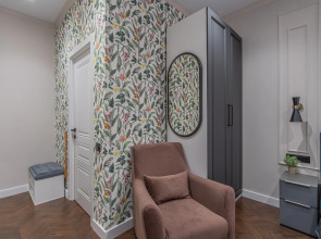 Апарт-Отель Renessans