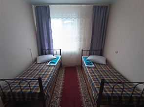Хостел Гостиница Надежда