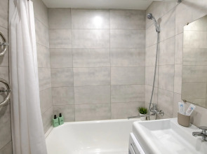 Апартаменты TopHouse на Бестужева 23 однокомнатные