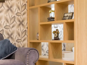 Апартаменты Baltic Alt Platz